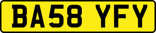 BA58YFY