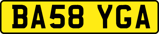 BA58YGA