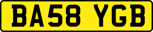 BA58YGB