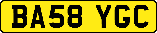 BA58YGC