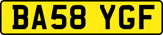 BA58YGF