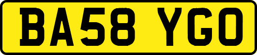 BA58YGO