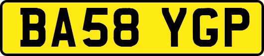 BA58YGP