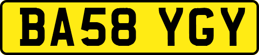 BA58YGY