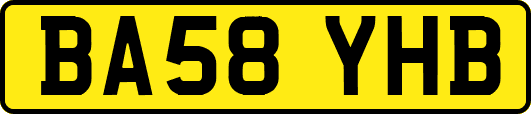BA58YHB