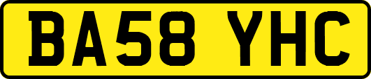 BA58YHC