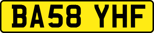 BA58YHF