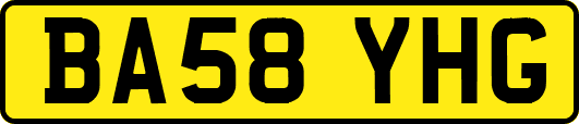 BA58YHG