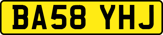 BA58YHJ