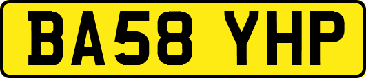 BA58YHP