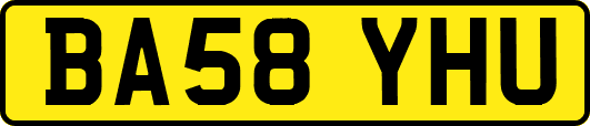 BA58YHU