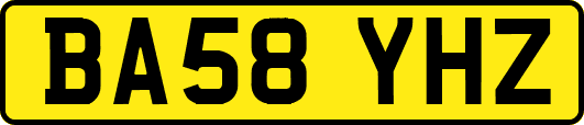 BA58YHZ