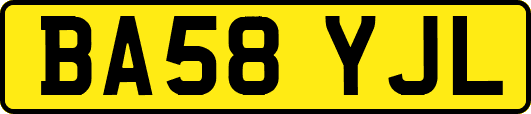 BA58YJL