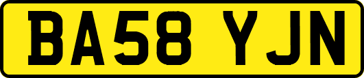 BA58YJN