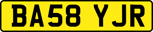BA58YJR