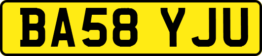 BA58YJU