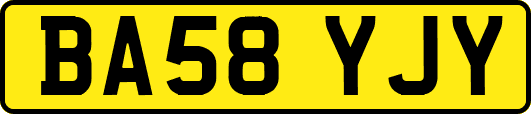 BA58YJY