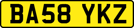 BA58YKZ