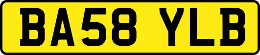 BA58YLB