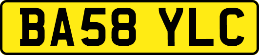 BA58YLC