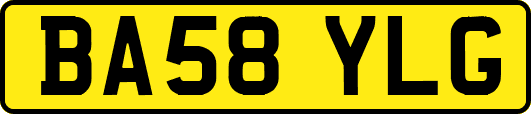 BA58YLG