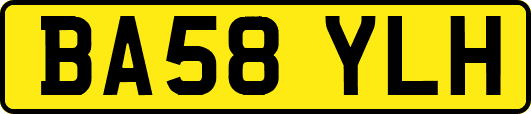 BA58YLH
