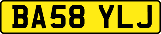 BA58YLJ