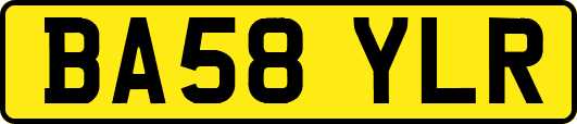 BA58YLR