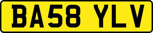 BA58YLV