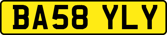BA58YLY
