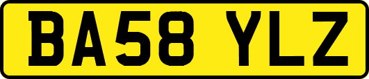 BA58YLZ