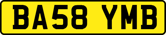 BA58YMB
