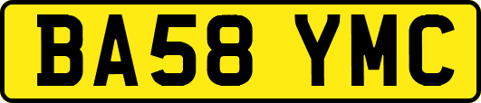 BA58YMC