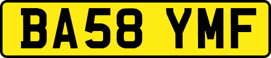 BA58YMF