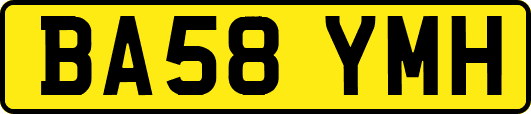 BA58YMH