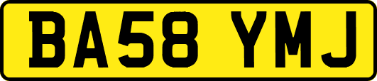 BA58YMJ