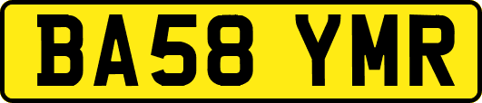 BA58YMR