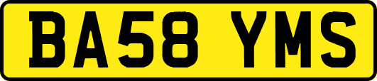BA58YMS