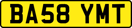 BA58YMT