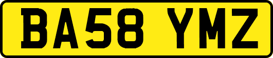 BA58YMZ