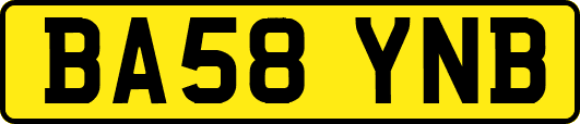 BA58YNB