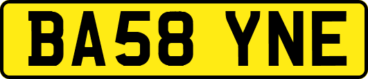 BA58YNE