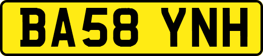 BA58YNH