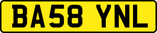 BA58YNL