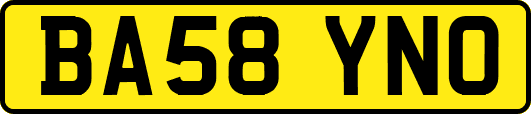 BA58YNO