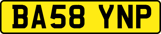 BA58YNP