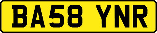 BA58YNR