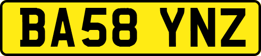 BA58YNZ
