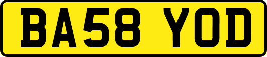 BA58YOD