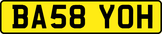 BA58YOH